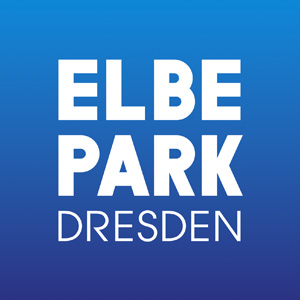 Logo Elbepark Dresden
