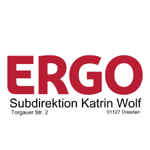 ERGO Katrin Wolf