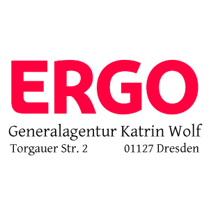 Ergo Katrin Wolf