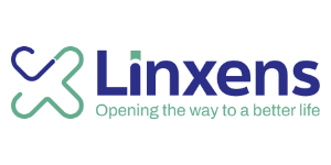 Logo Linxens Sponsor