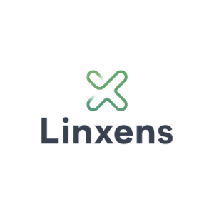 Logo Linxens Sponsor